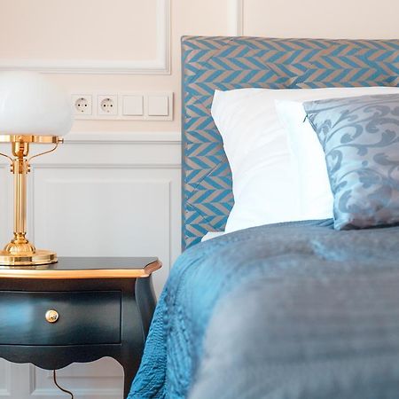 Imperium Residence - Experience the most Luxurious Apartment in Vienna Center Extérieur photo