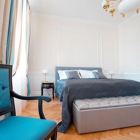 Imperium Residence - Experience the most Luxurious Apartment in Vienna Center Extérieur photo
