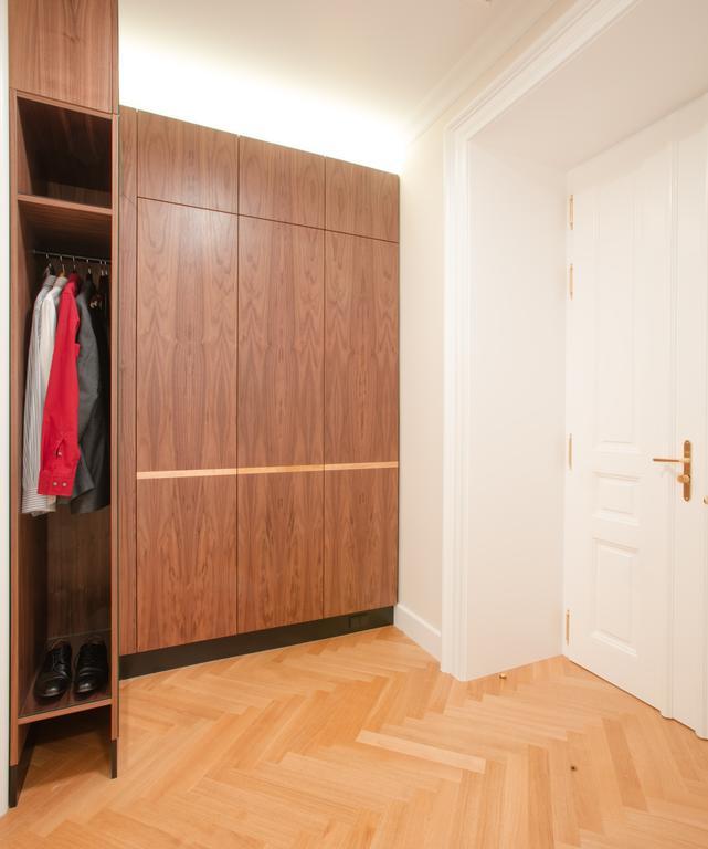 Imperium Residence - Experience the most Luxurious Apartment in Vienna Center Extérieur photo