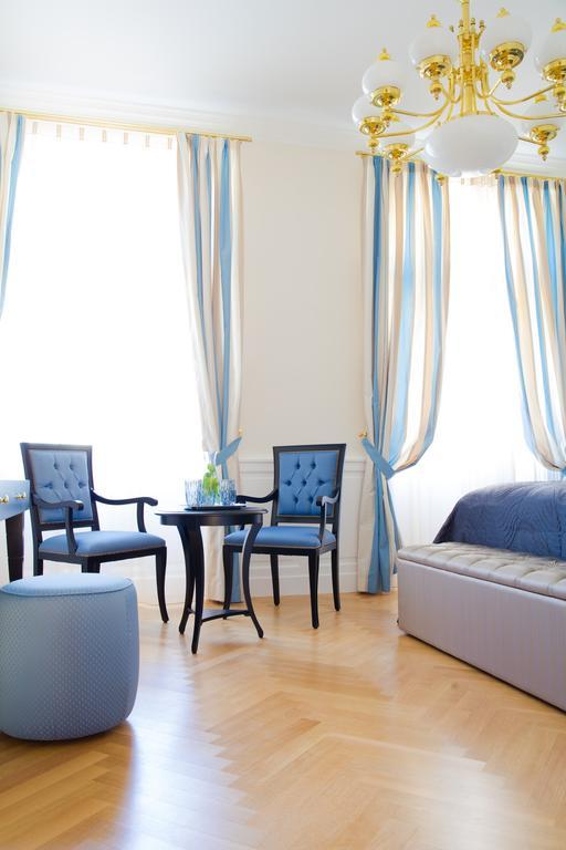 Imperium Residence - Experience the most Luxurious Apartment in Vienna Center Extérieur photo