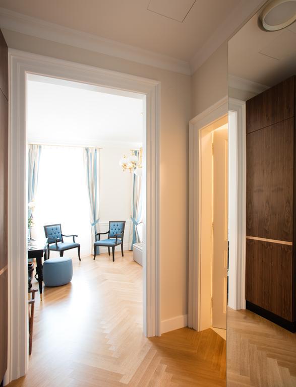 Imperium Residence - Experience the most Luxurious Apartment in Vienna Center Extérieur photo