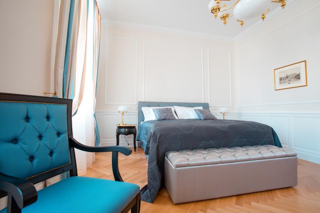 Imperium Residence - Experience the most Luxurious Apartment in Vienna Center Extérieur photo