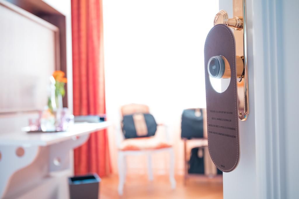 Imperium Residence - Experience the most Luxurious Apartment in Vienna Center Extérieur photo
