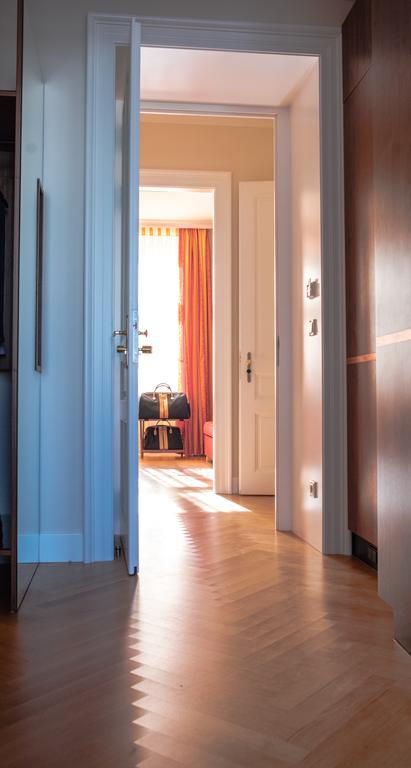 Imperium Residence - Experience the most Luxurious Apartment in Vienna Center Extérieur photo