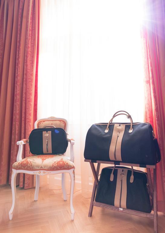 Imperium Residence - Experience the most Luxurious Apartment in Vienna Center Extérieur photo