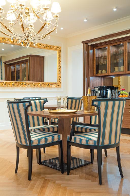 Imperium Residence - Experience the most Luxurious Apartment in Vienna Center Extérieur photo