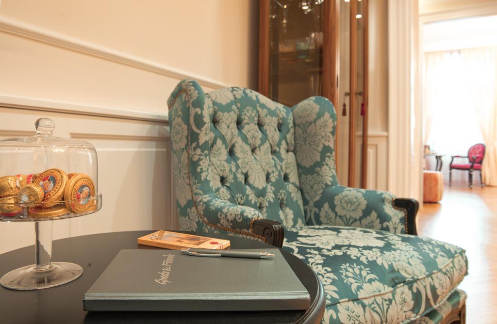 Imperium Residence - Experience the most Luxurious Apartment in Vienna Center Extérieur photo