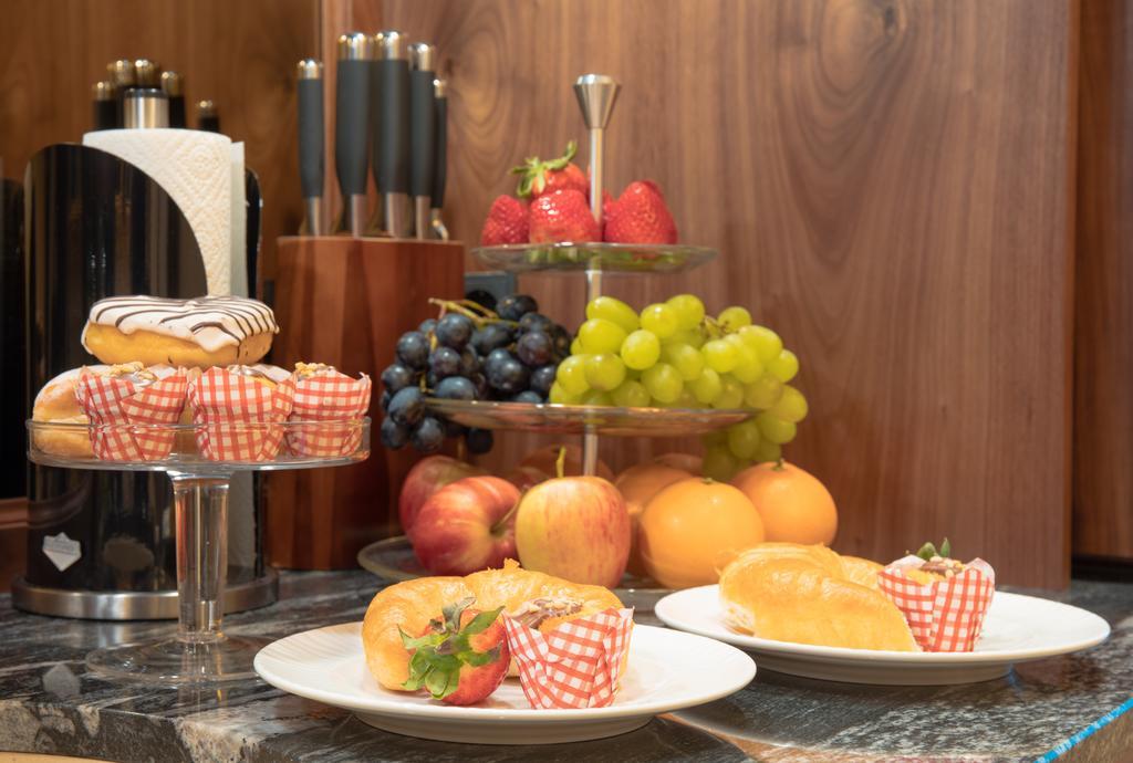Imperium Residence - Experience the most Luxurious Apartment in Vienna Center Extérieur photo