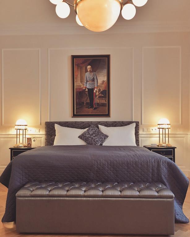 Imperium Residence - Experience the most Luxurious Apartment in Vienna Center Extérieur photo