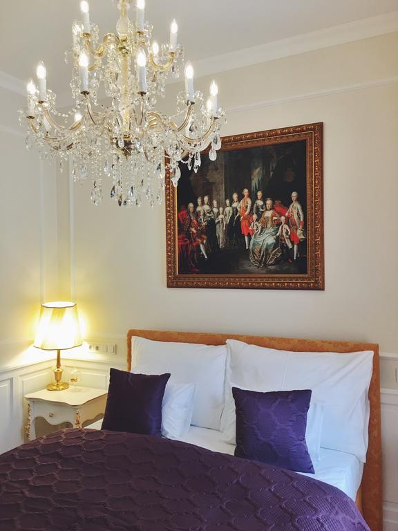 Imperium Residence - Experience the most Luxurious Apartment in Vienna Center Extérieur photo