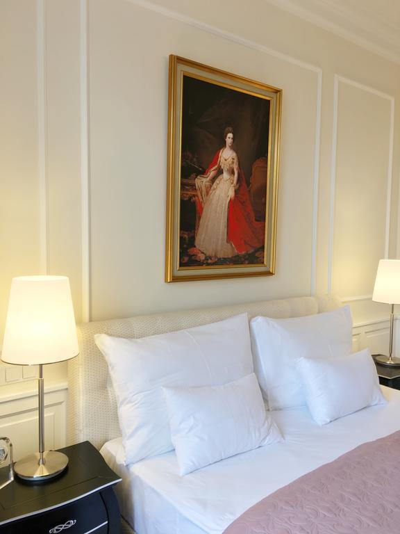 Imperium Residence - Experience the most Luxurious Apartment in Vienna Center Extérieur photo