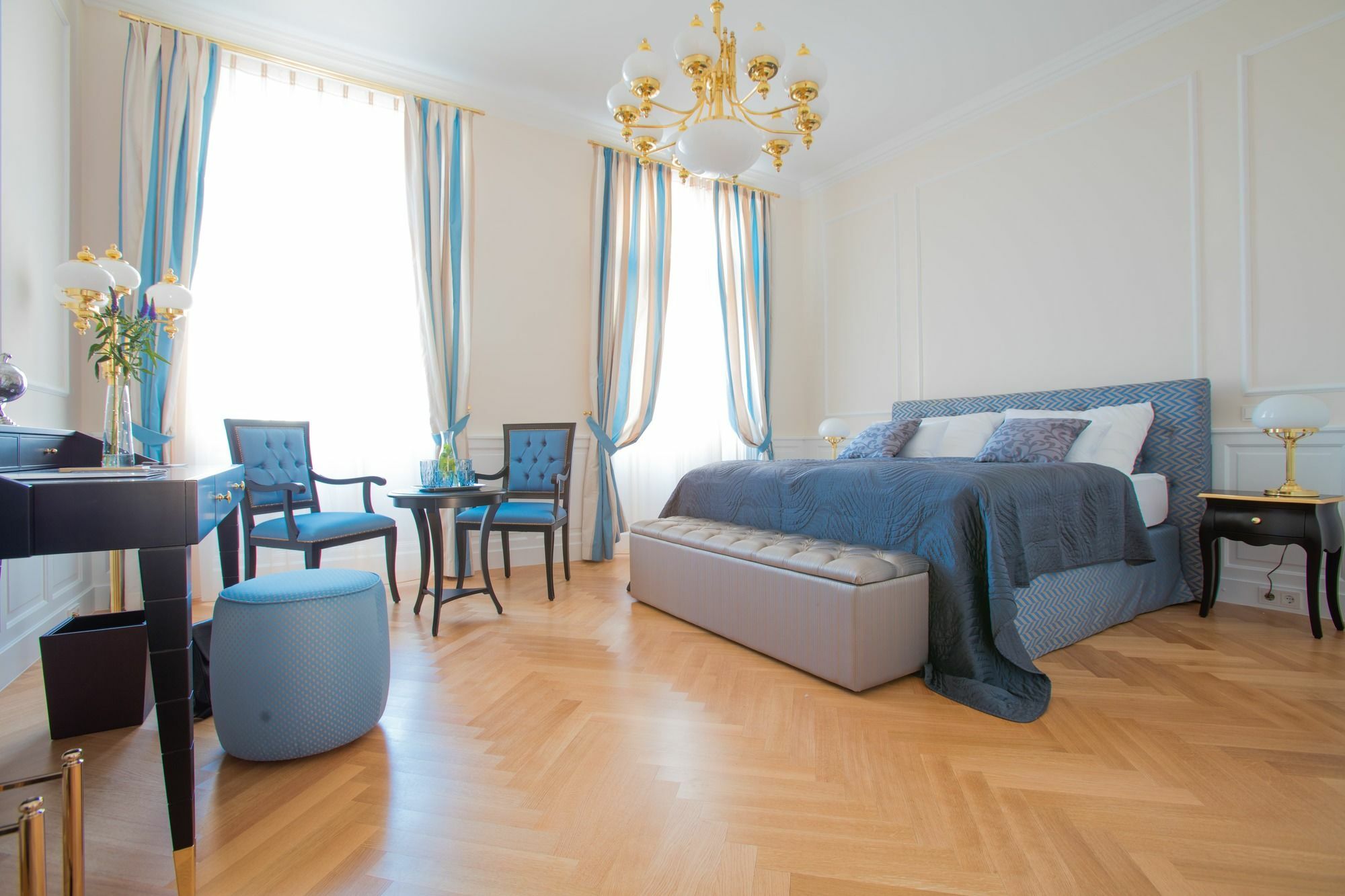 Imperium Residence - Experience the most Luxurious Apartment in Vienna Center Extérieur photo
