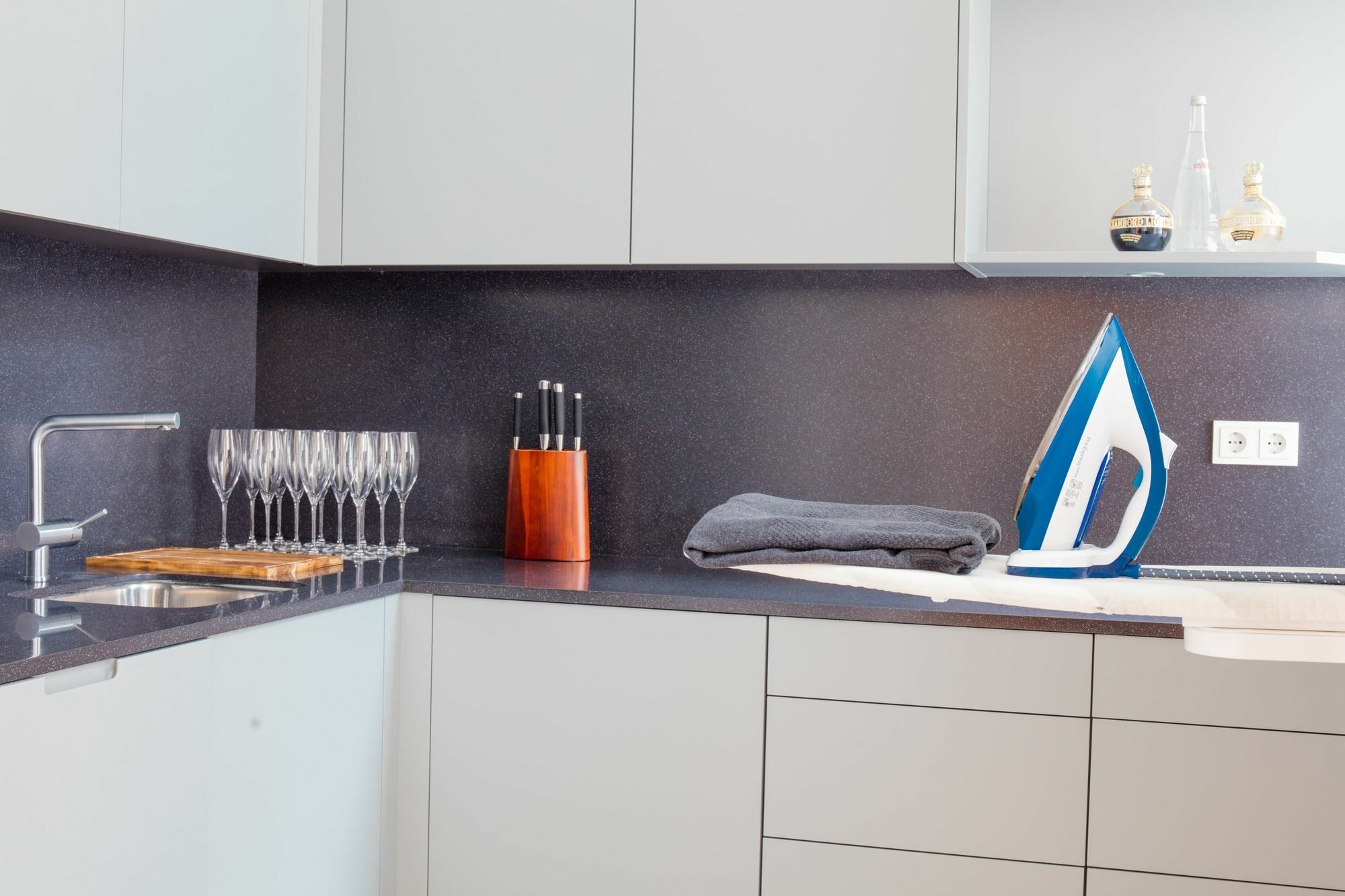 Imperium Residence - Experience the most Luxurious Apartment in Vienna Center Extérieur photo
