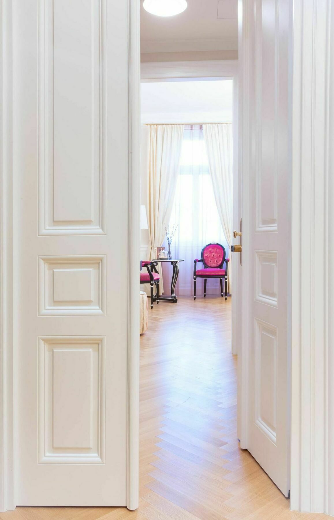 Imperium Residence - Experience the most Luxurious Apartment in Vienna Center Extérieur photo