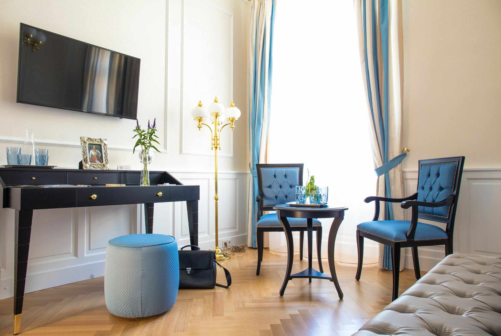 Imperium Residence - Experience the most Luxurious Apartment in Vienna Center Extérieur photo