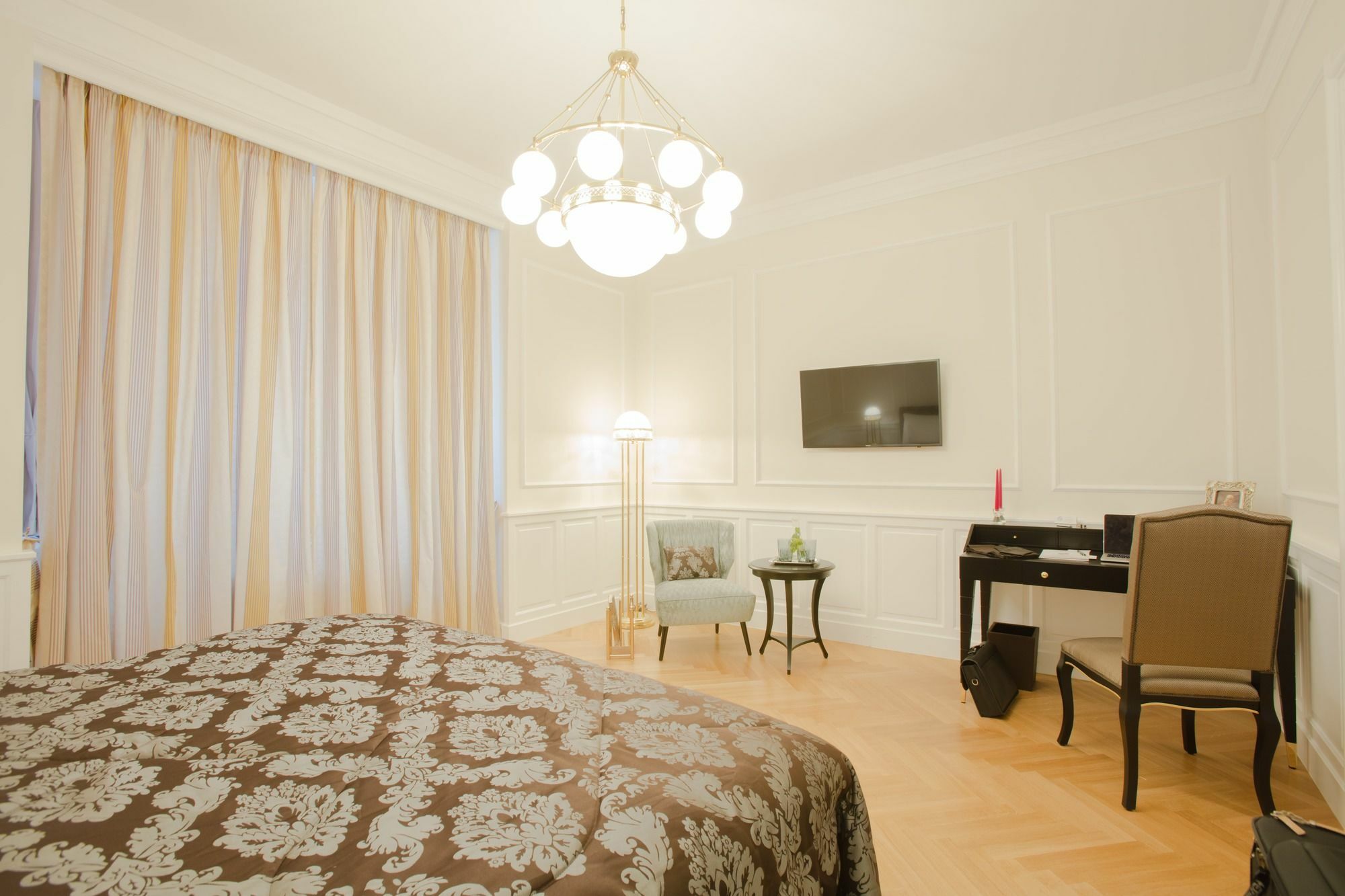 Imperium Residence - Experience the most Luxurious Apartment in Vienna Center Extérieur photo
