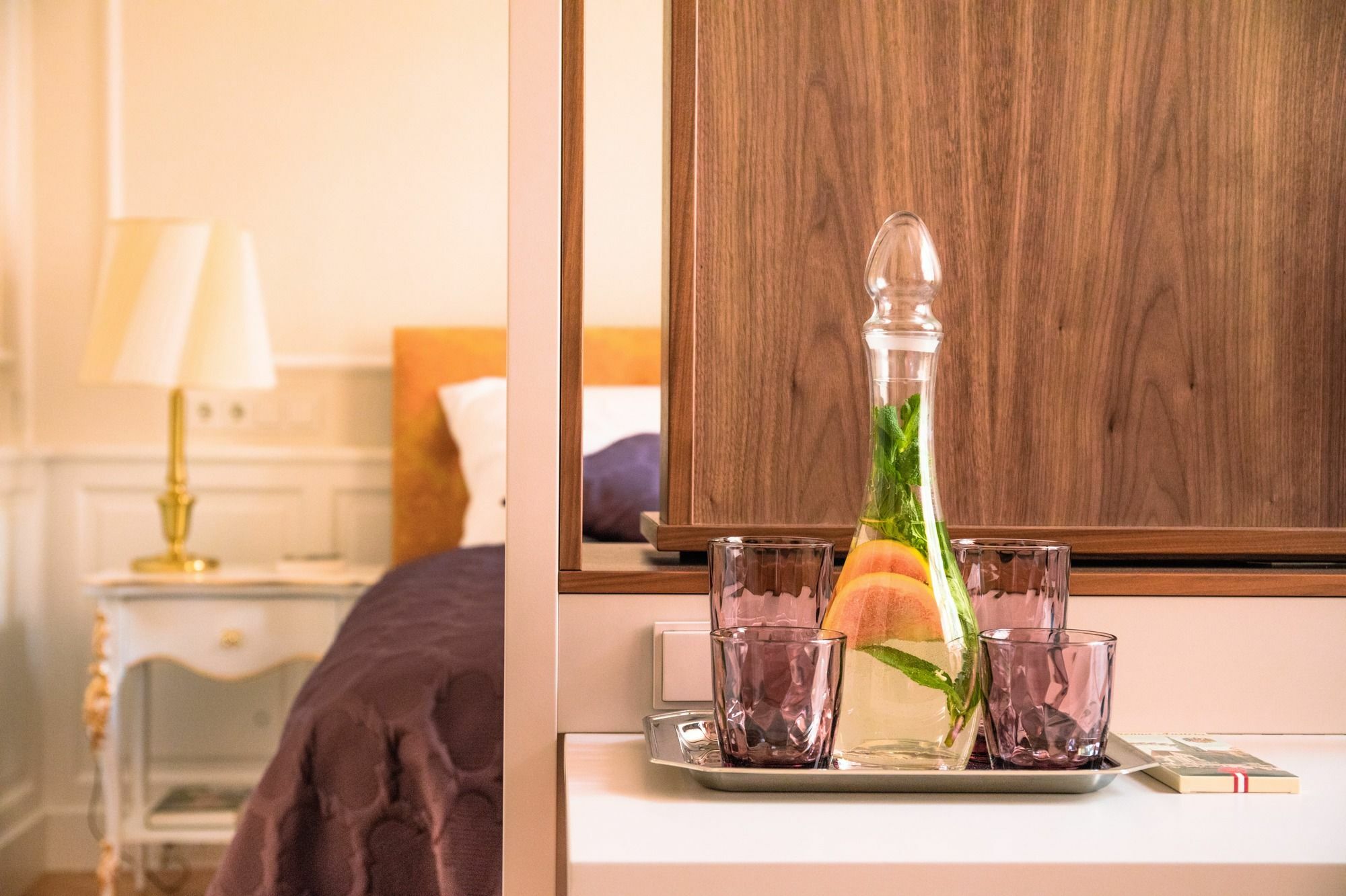 Imperium Residence - Experience the most Luxurious Apartment in Vienna Center Extérieur photo