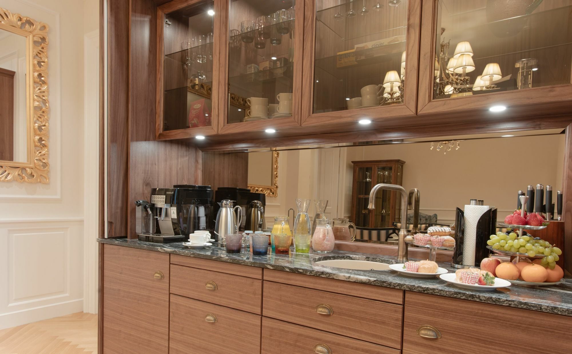 Imperium Residence - Experience the most Luxurious Apartment in Vienna Center Extérieur photo