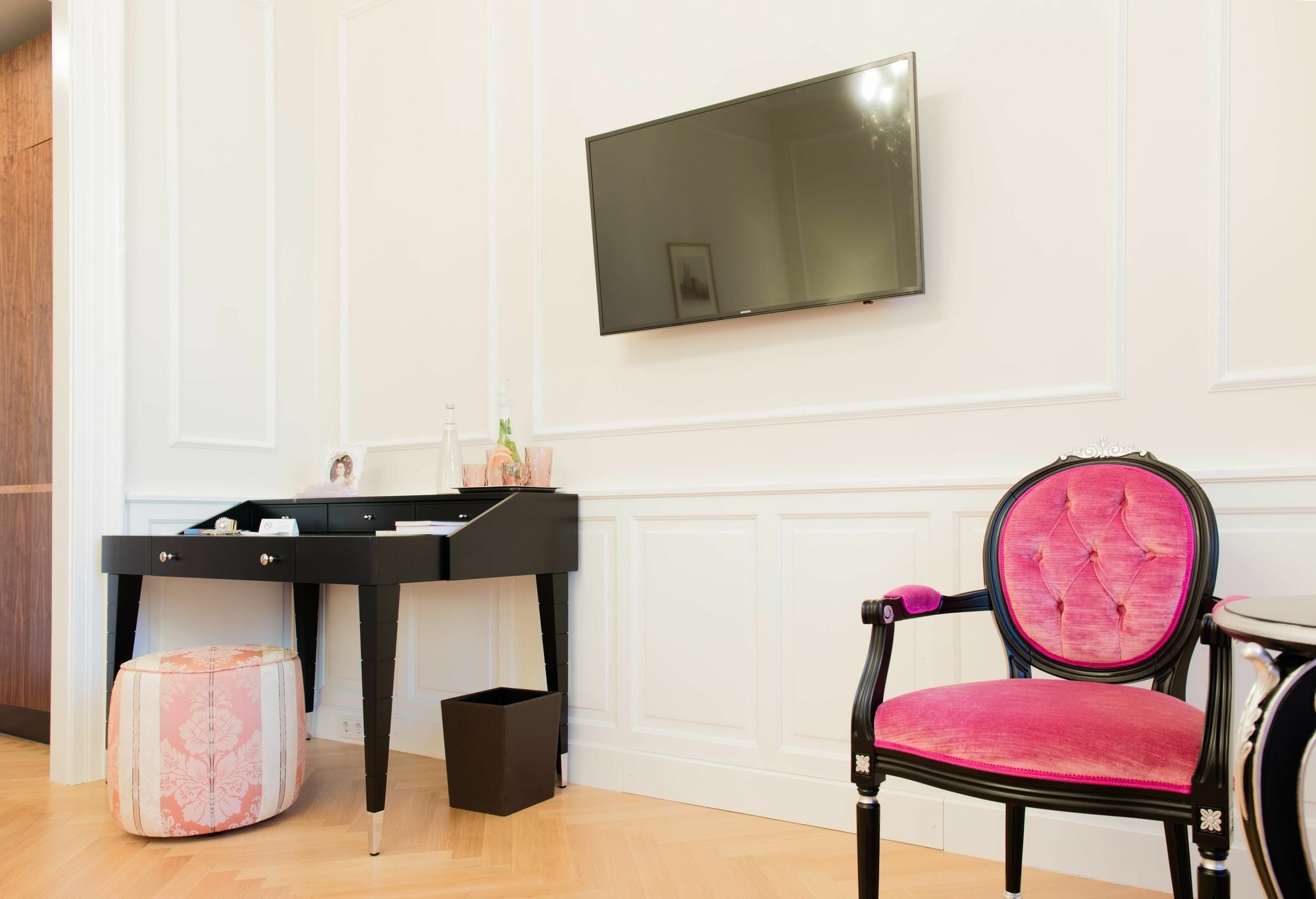 Imperium Residence - Experience the most Luxurious Apartment in Vienna Center Extérieur photo