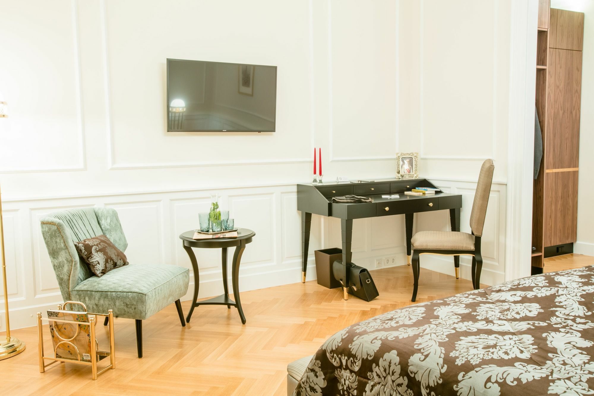 Imperium Residence - Experience the most Luxurious Apartment in Vienna Center Extérieur photo