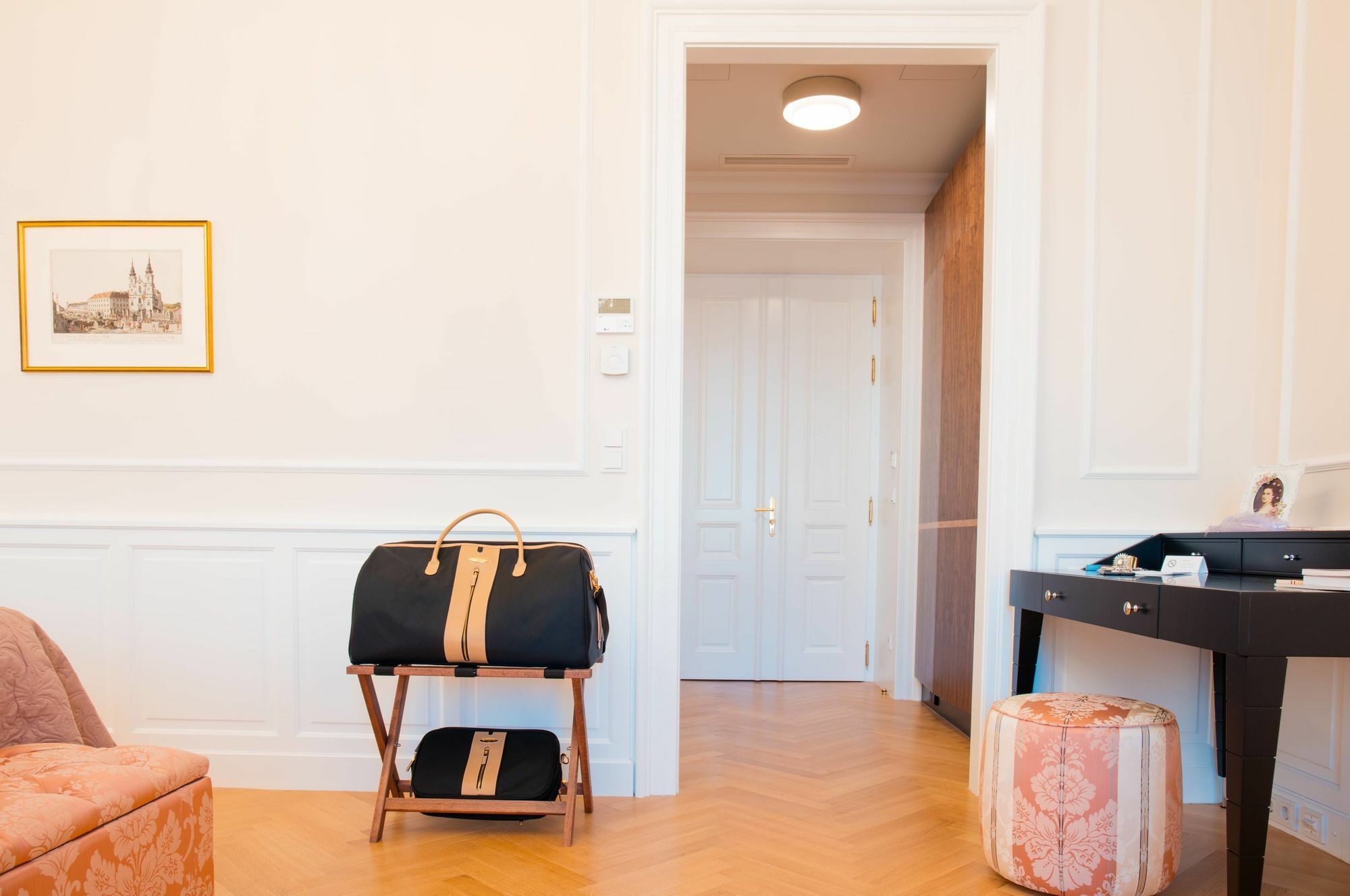 Imperium Residence - Experience the most Luxurious Apartment in Vienna Center Extérieur photo