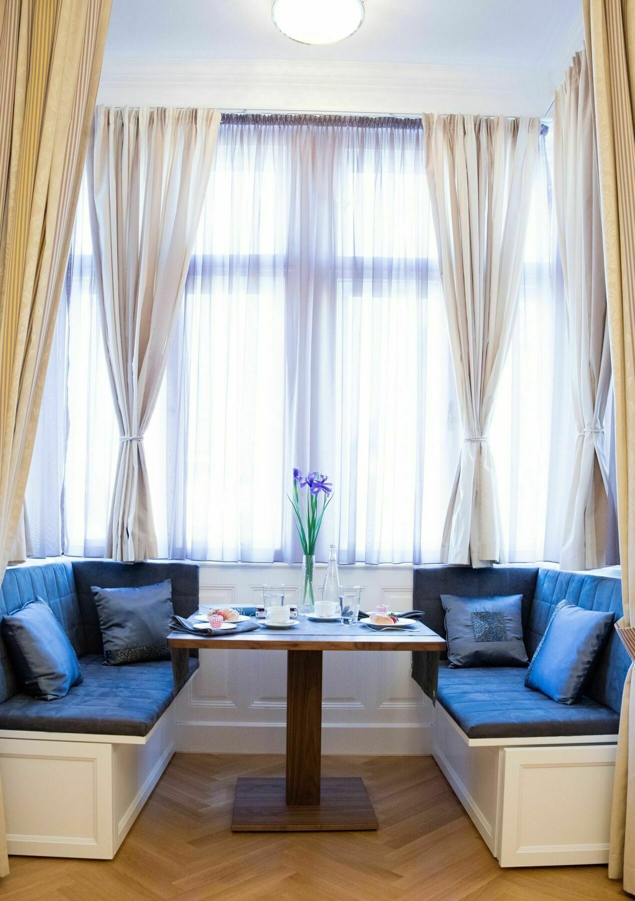 Imperium Residence - Experience the most Luxurious Apartment in Vienna Center Extérieur photo