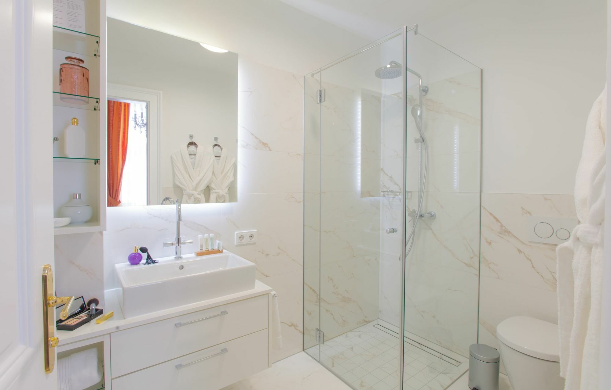 Imperium Residence - Experience the most Luxurious Apartment in Vienna Center Extérieur photo