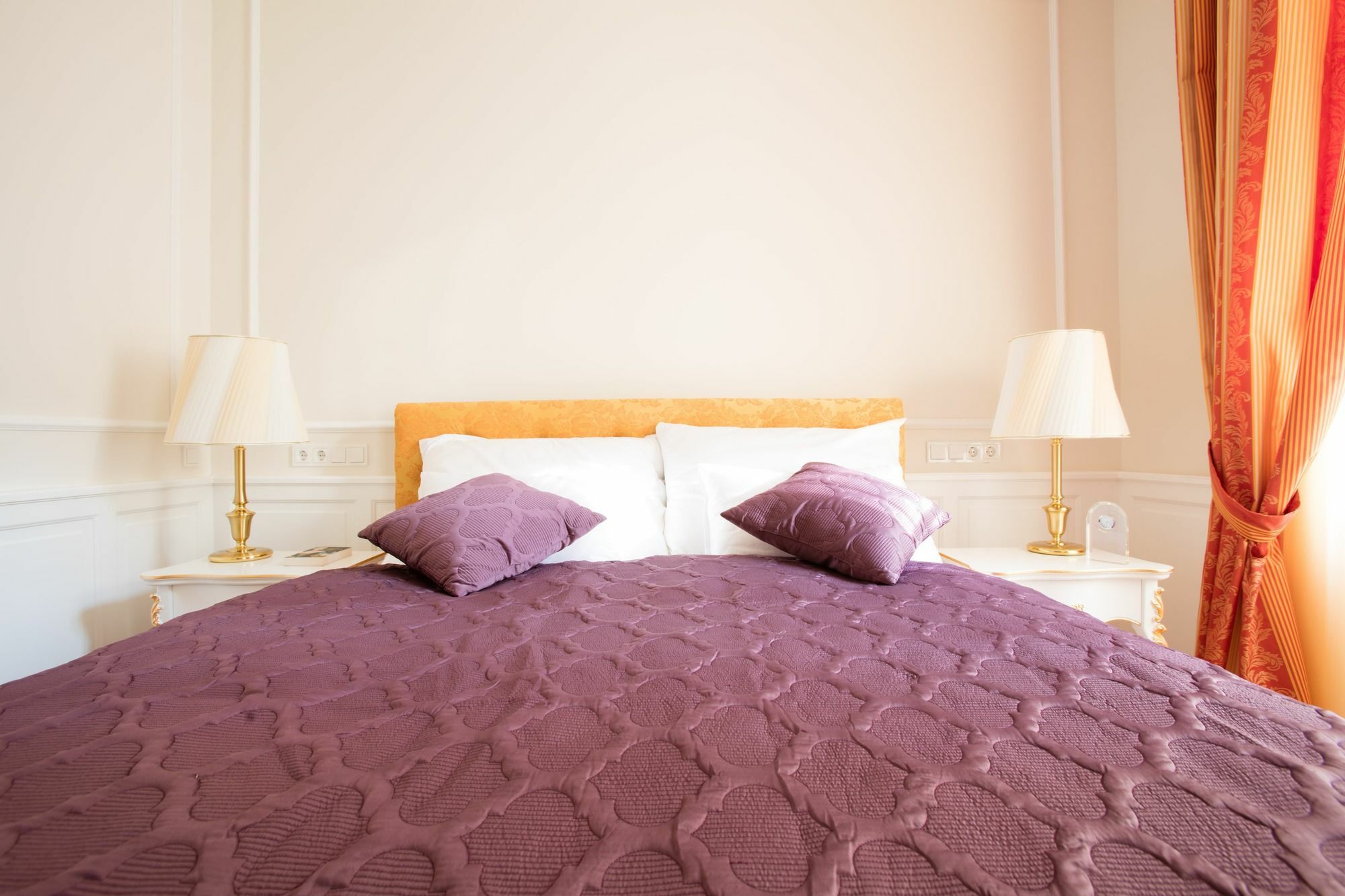 Imperium Residence - Experience the most Luxurious Apartment in Vienna Center Extérieur photo