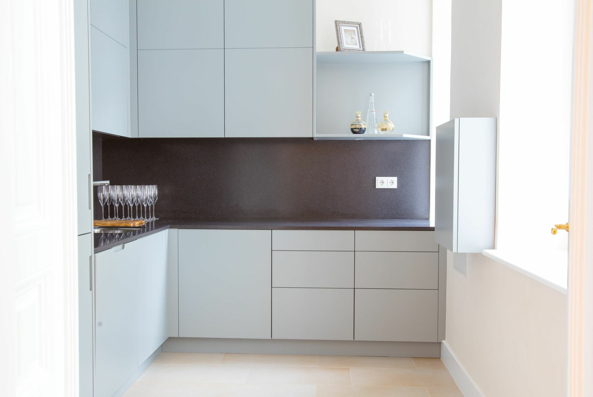 Imperium Residence - Experience the most Luxurious Apartment in Vienna Center Extérieur photo