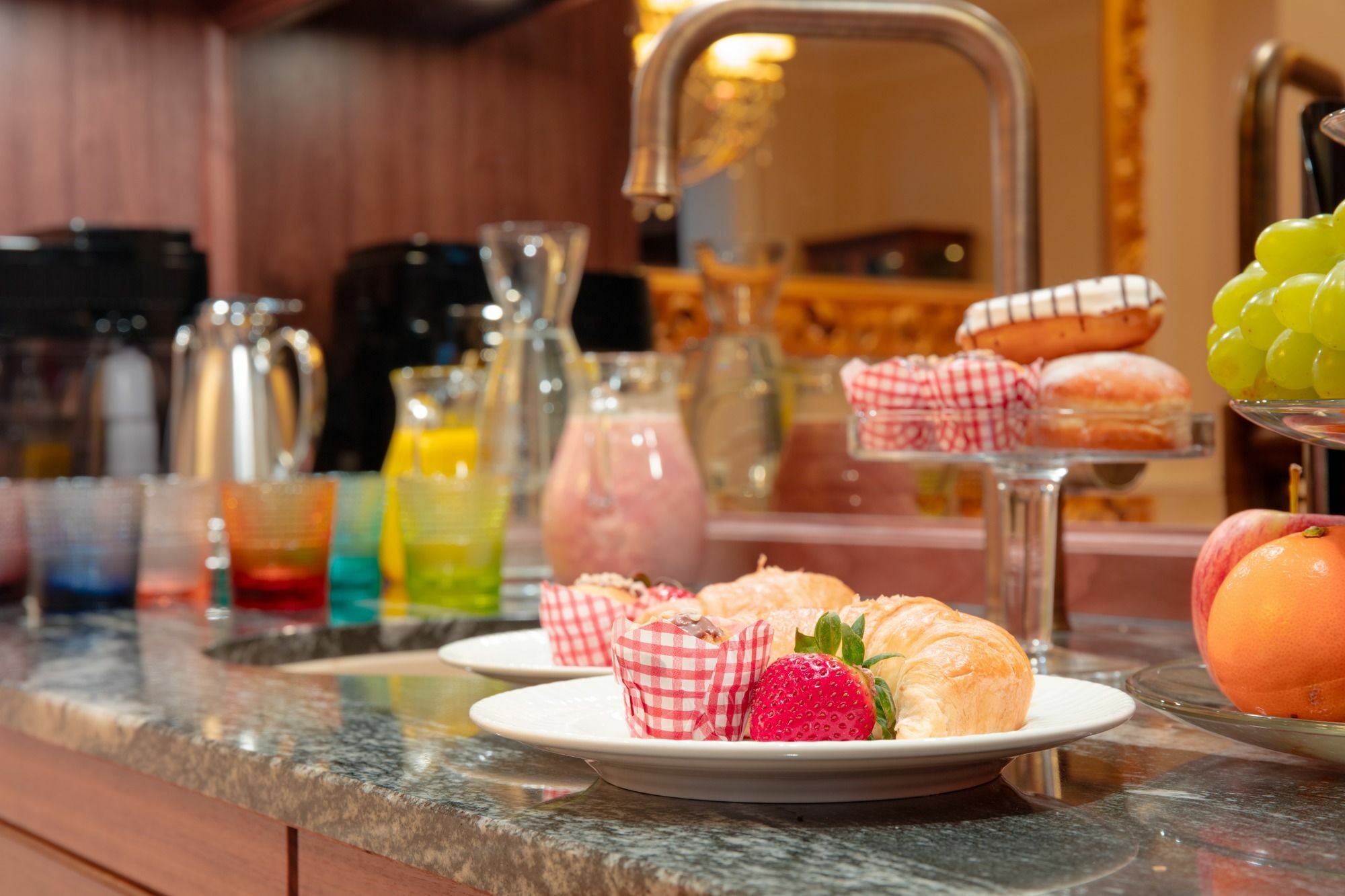 Imperium Residence - Experience the most Luxurious Apartment in Vienna Center Extérieur photo
