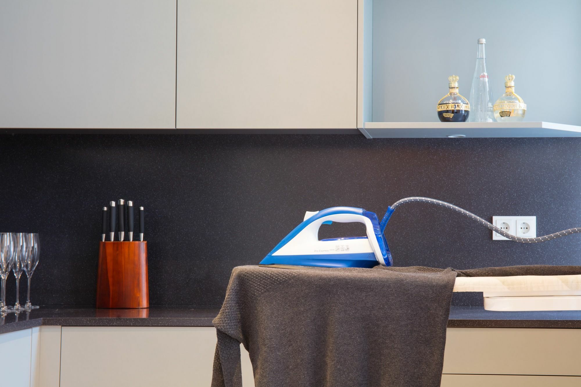 Imperium Residence - Experience the most Luxurious Apartment in Vienna Center Extérieur photo