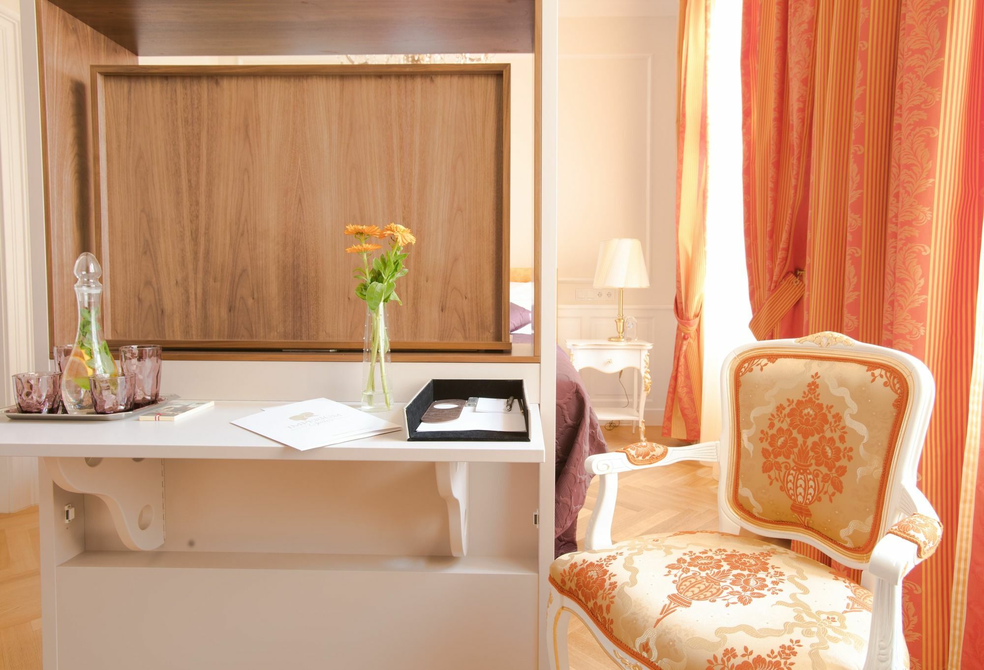 Imperium Residence - Experience the most Luxurious Apartment in Vienna Center Extérieur photo