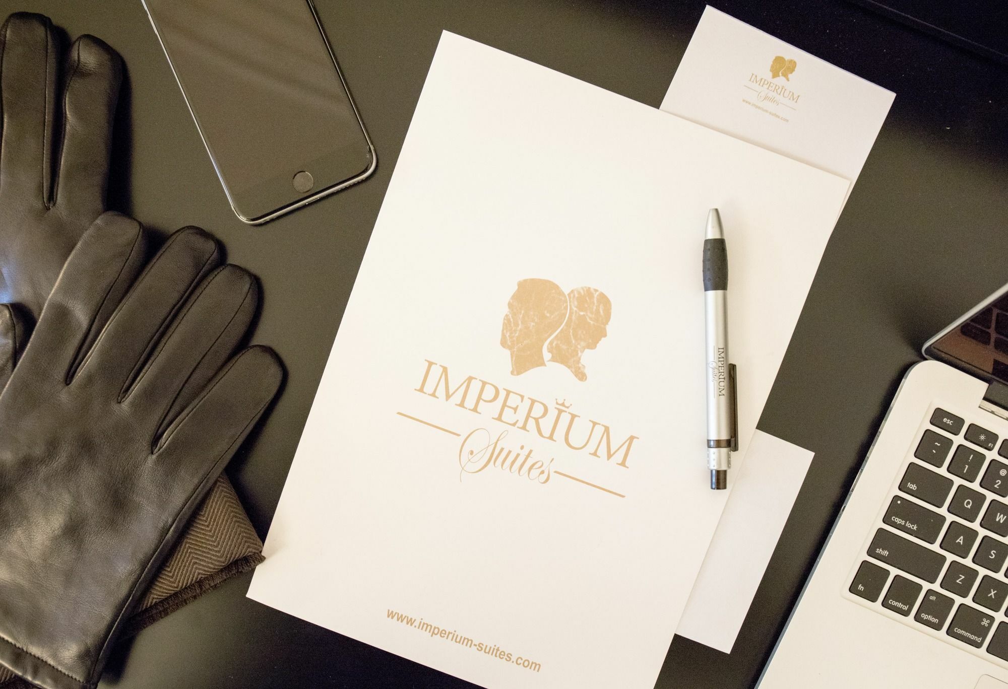 Imperium Residence - Experience the most Luxurious Apartment in Vienna Center Extérieur photo