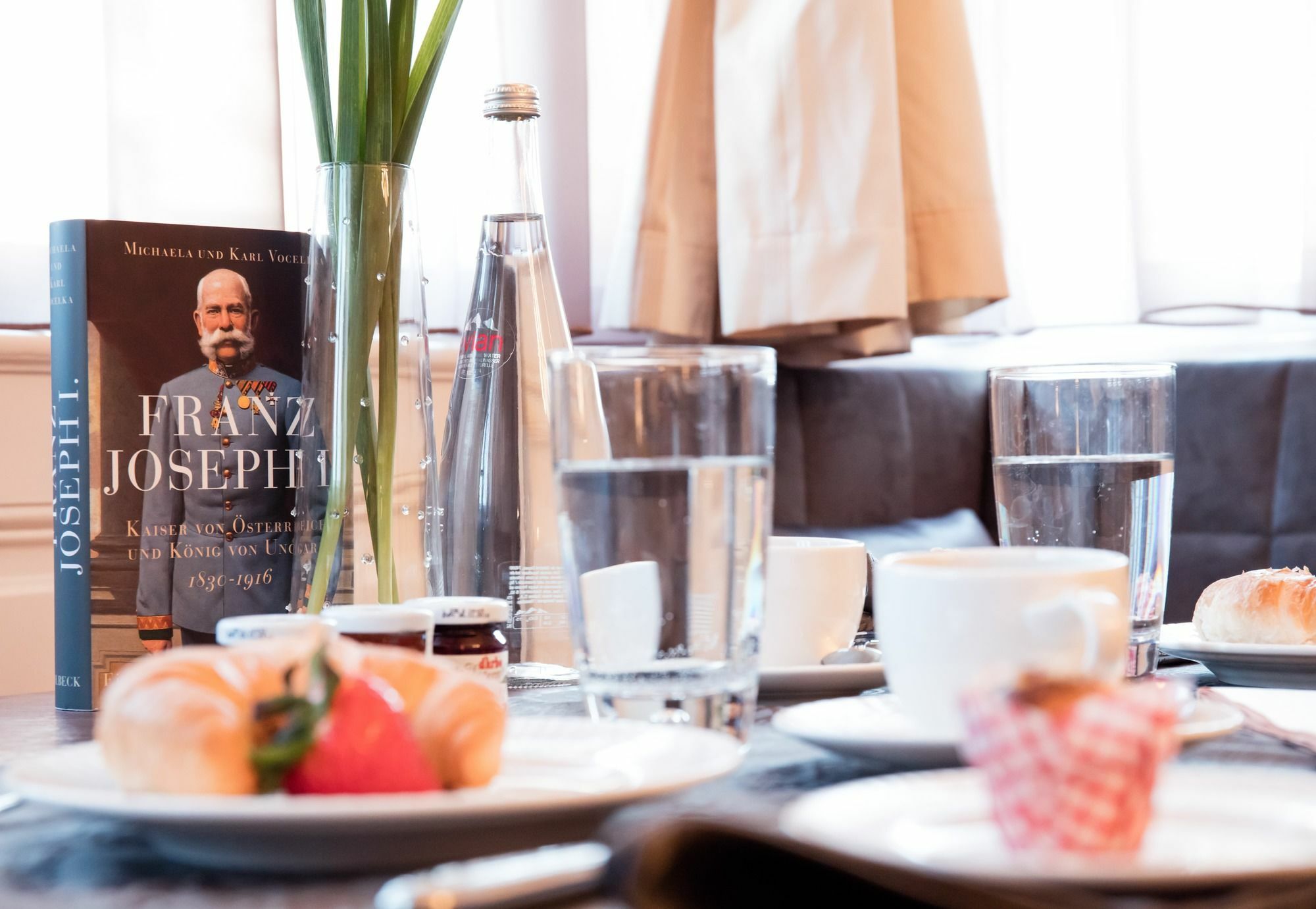 Imperium Residence - Experience the most Luxurious Apartment in Vienna Center Extérieur photo